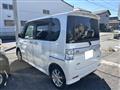 2013 Daihatsu Tanto Custom