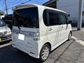 2013 Daihatsu Tanto Custom