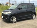 2008 Suzuki Wagon R
