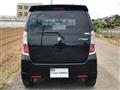2008 Suzuki Wagon R