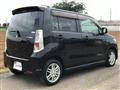 2008 Suzuki Wagon R