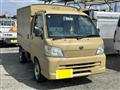 2012 Daihatsu Hijet Truck