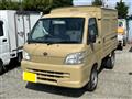 2012 Daihatsu Hijet Truck