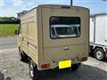 2012 Daihatsu Hijet Truck
