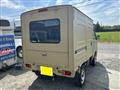 2012 Daihatsu Hijet Truck