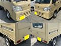 2012 Daihatsu Hijet Truck