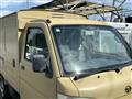 2012 Daihatsu Hijet Truck