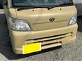 2012 Daihatsu Hijet Truck