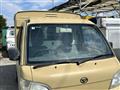 2012 Daihatsu Hijet Truck