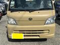 2012 Daihatsu Hijet Truck