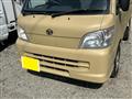 2012 Daihatsu Hijet Truck