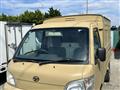 2012 Daihatsu Hijet Truck