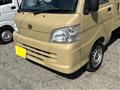 2012 Daihatsu Hijet Truck