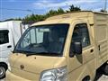 2012 Daihatsu Hijet Truck