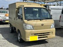 2012 Daihatsu Hijet Truck