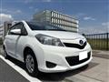 2012 Toyota Vitz