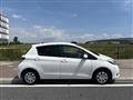 2012 Toyota Vitz