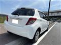 2012 Toyota Vitz