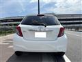 2012 Toyota Vitz