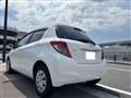 2012 Toyota Vitz