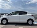 2012 Toyota Vitz