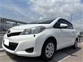 2012 Toyota Vitz