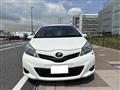 2012 Toyota Vitz