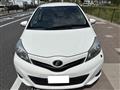 2012 Toyota Vitz