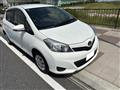 2012 Toyota Vitz