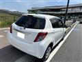 2012 Toyota Vitz