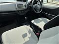 2012 Toyota Vitz