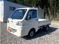 2017 Daihatsu Hijet Truck