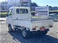 2017 Daihatsu Hijet Truck