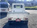 2017 Daihatsu Hijet Truck