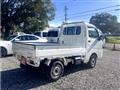 2017 Daihatsu Hijet Truck