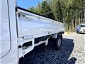 2017 Daihatsu Hijet Truck