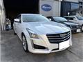 2016 Cadillac CTS