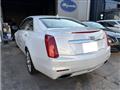 2016 Cadillac CTS