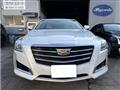 2016 Cadillac CTS