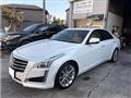 2016 Cadillac CTS