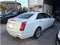 2016 Cadillac CTS