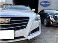 2016 Cadillac CTS