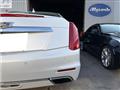 2016 Cadillac CTS