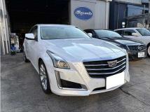 2016 Cadillac CTS
