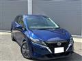 2021 Nissan Note
