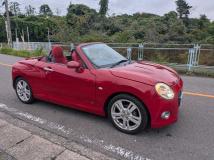 2015 Daihatsu Copen
