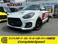 2019 Suzuki Swift