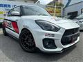 2019 Suzuki Swift