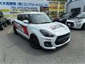 2019 Suzuki Swift