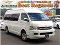 2010 Toyota Hiace Wagon